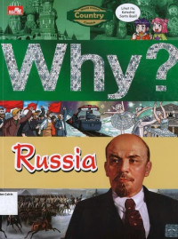 Image of Why? Russia