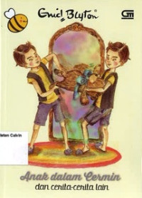 Image of Anak dalam Cermin dan Cerita-cerita Lain