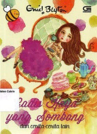 Image of Gadis Kaya yang Sombong dan Cerita-cerita Lain