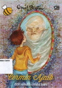 Image of Cermin Ajaib dan Cerita-cerita Lain