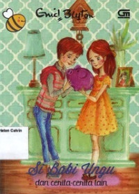 Image of Si Babi Ungu dan Cerita-cerita Lain