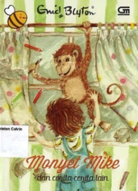 Image of Monyet Mike dan Cerita-cerita Lain