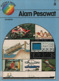 Image of Alam Pesawat