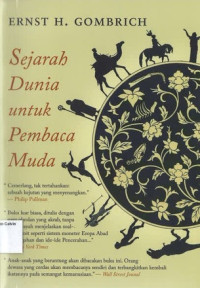 Image of Sejarah Dunia untuk Pembaca Muda