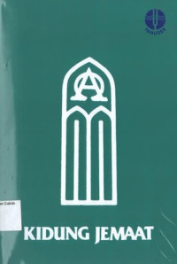 Image of Kidung Jemaat