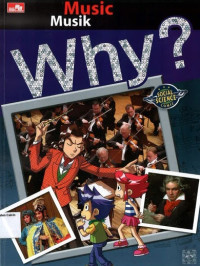 Image of Why: Musik