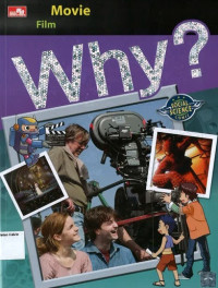 Image of Why Film Movie