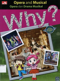 Image of Why Opera dan Drama Musikal