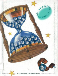 Image of SPOTLIGHT ON LITERACY