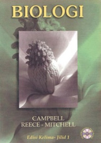 Image of Biologi: Edisi Kelima Jilid 1