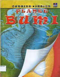 Image of Outside Inside Planet Bumi