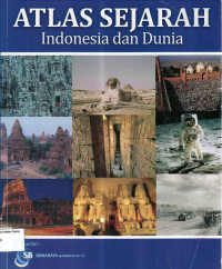 Image of Atlas Sejarah: Indonesia dan Dunia