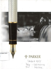 Image of Parker