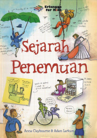 Image of Sejarah Penemuan