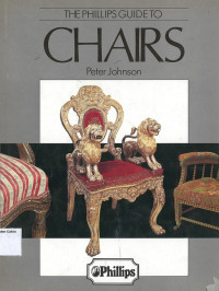 Image of Phillips Guide to Chairs, The