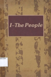 Image of I-The People English Reader Class XI