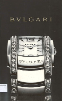 Image of BVLGARI