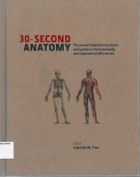 Image of 30 - Second Anatomy