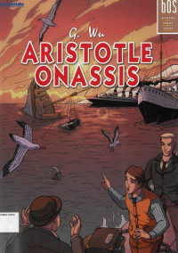 Image of Aristotle Onassis: Biografi Orang Sukses