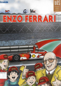 Image of Enzo FFerrari: Biografi Orang Sukses