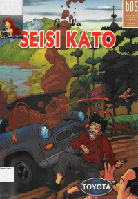 Image of Seisi Kato: Biografi Orang Sukses