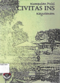 Image of Kumpulan Puisi Civitas INS Kayutanam