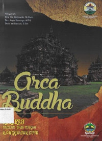 Image of Arca Buddha: Koleksi Museum Jawa Tengah Ranggawarsita