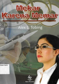 Image of Mekar karena Memar