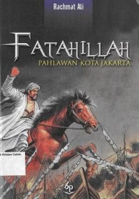 Image of Fatahillah: Pahlawan Kota Jakarta