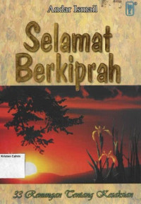 Image of Selamat Berkiprah