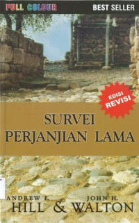 Image of Survei Perjanjian Lama
