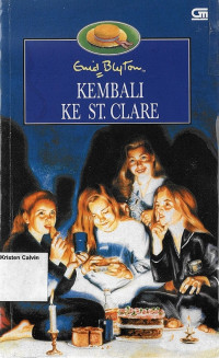 Image of Kembali ke St. Clare