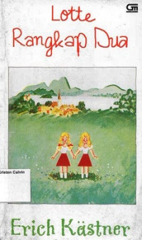 Image of Lotte Rangkap Dua