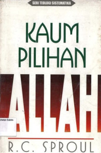 Image of Kaum Pilihan Allah: Seri Teologi Sistematika
