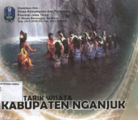 Image of Daya Tarik Wisata Kabupaten Nganjuk