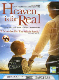 Image of Heaven is for Real