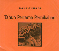 Image of Tahun Pertama Pernikahan
