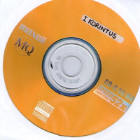 Image of 1 Korintus