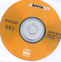 Image of Roma