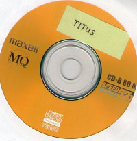 Image of Titus