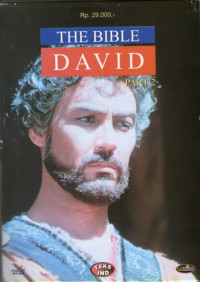 Image of David Part 2: The Bible