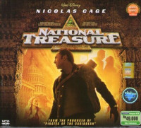 Image of National Treasure