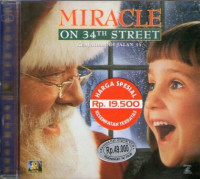 Image of Miracle on 34th Street, The
