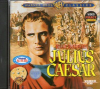 Image of Julius Caesar