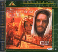 Image of Greatest Story Ever Told, The