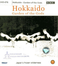 Image of Hokkaido: Garden of the Gods