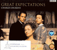 Image of Great Expectations: Charles Dickens