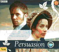 Image of Persuasion: A Jane Austen Classic