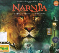 Image of Chronicles of Narnia, The: The Lion, the Witch and the Wardrobe