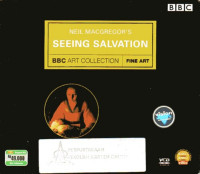 Image of Seeing Salvation